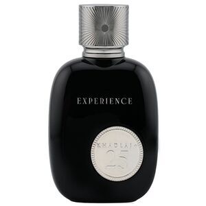 Khadlaj 25 Experience Eau de Parfum EDP Spray for Unisex 3.4 oz / 100 ml - New